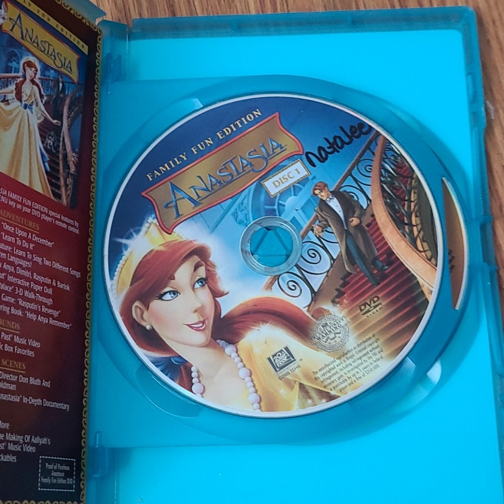 Dvd - Picture 2 of 4